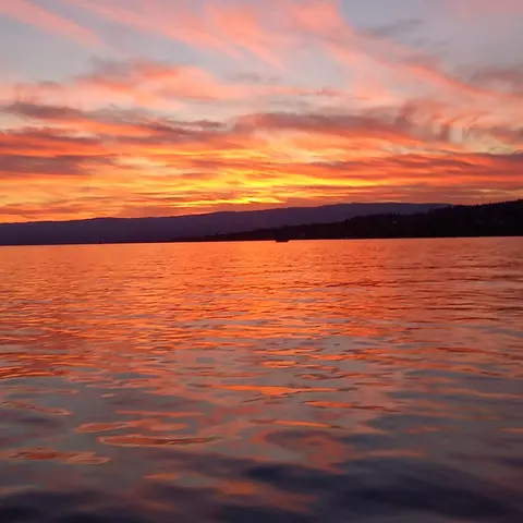 Léman loisirs et pêche