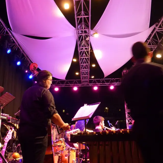 29ème Festival des Anches d'Azur_La Croix-Valmer