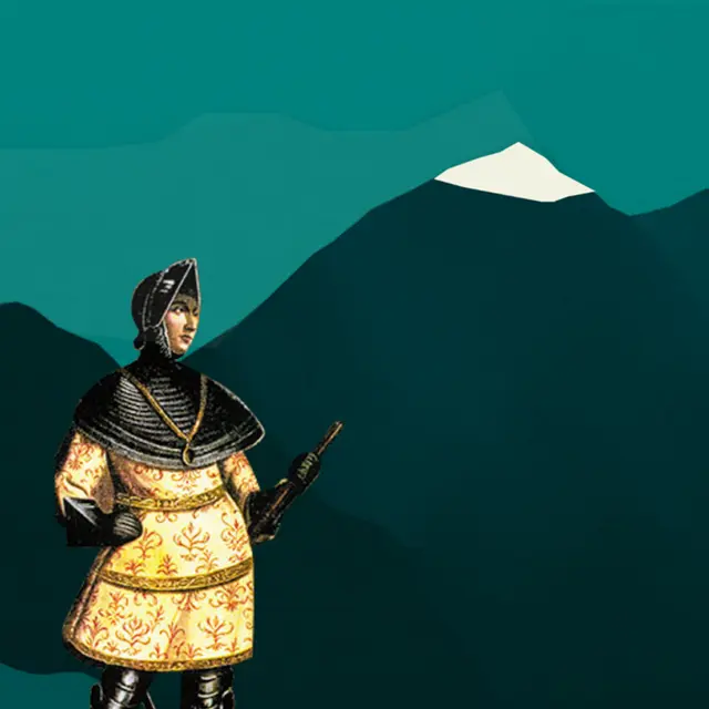 Conf' de Bresse - Co-cathédrale Notre Dame : architecture et vitraux_Bourg-en-Bresse