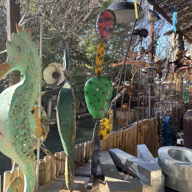 Côté Parc Terrasse