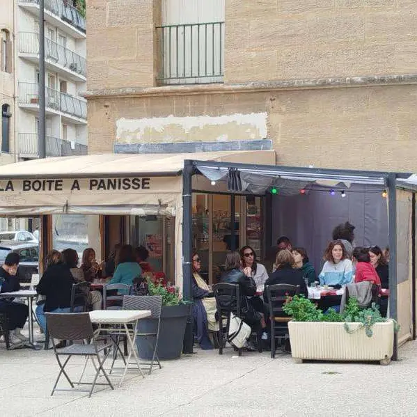 La boîte à panisses_Marseille