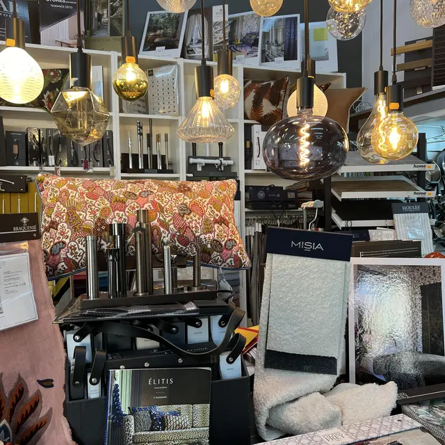 Quincaillerie Saint Louis