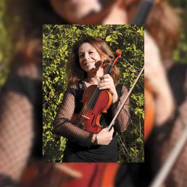 Petit Galli: Les Incontournables du violon 2_Sanary-sur-Mer