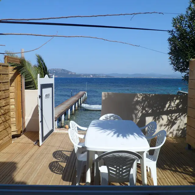 Appartement Loft - M. Michel Giens