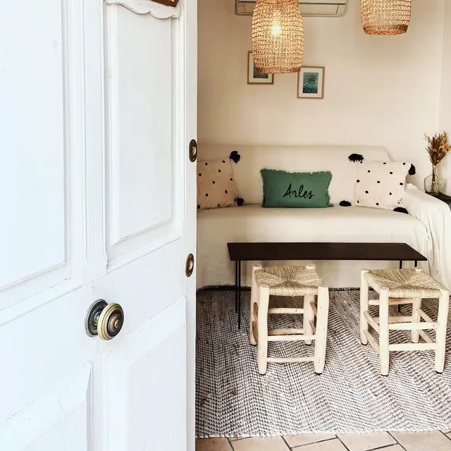 Rêv’Arles maison de charme