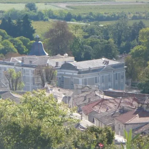 Château de Calvière_Vézénobres