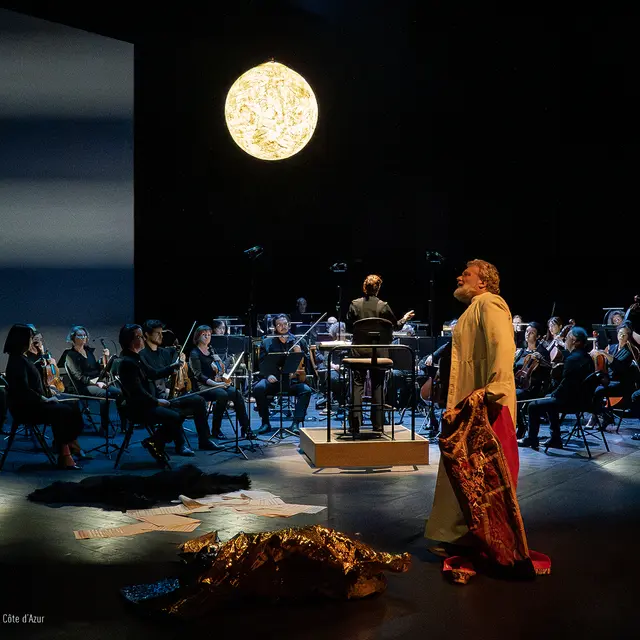 Ludwig Van_Cannes - La Bocca