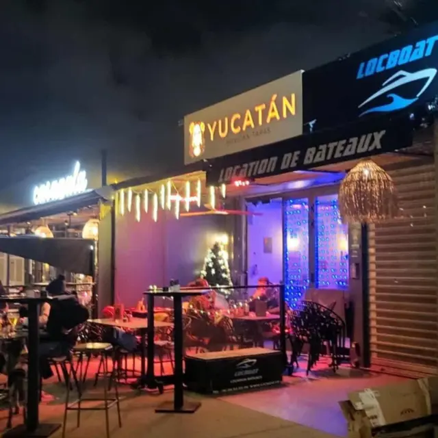 Yucatan_Saint-Laurent-du-Var