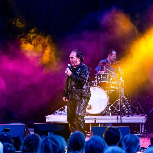 Concert - Johnny Live Experience_Ramatuelle