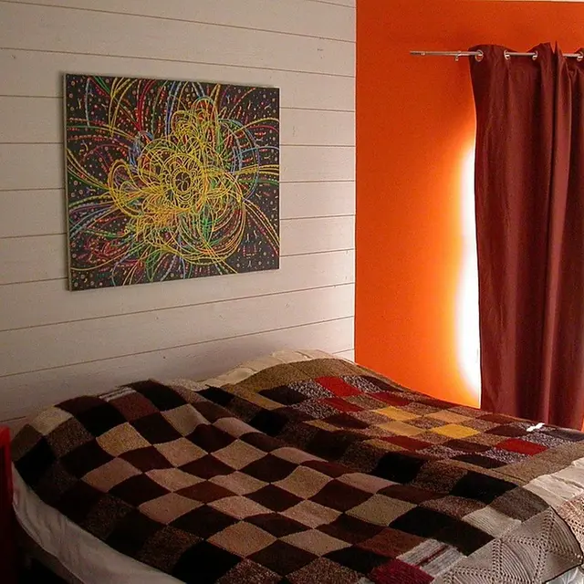 Chambre d'hôtes Téthys