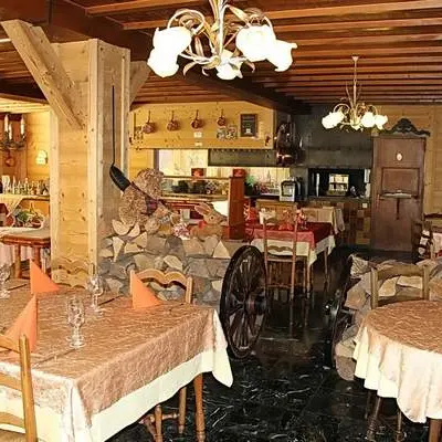 Hôtel-restaurant La Couronne