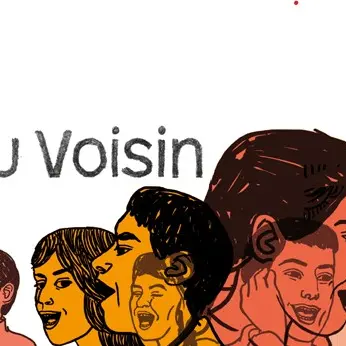 Le chant du voisin_Marseille
