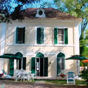 Résidence Airelle