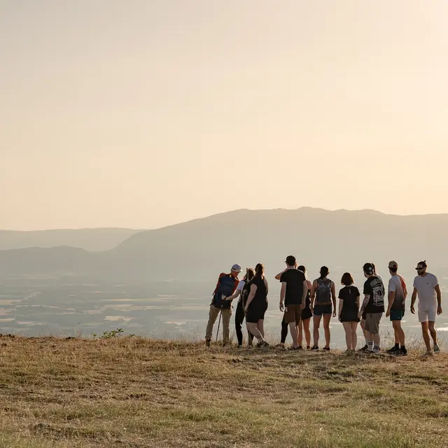 Point de Vue l'Observatoire_Bossey