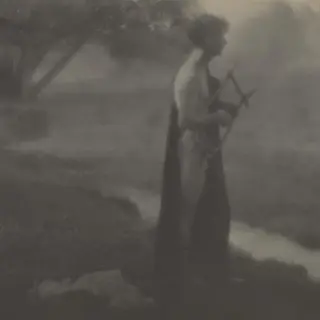 Lecture musicale : Orphée_Roanne