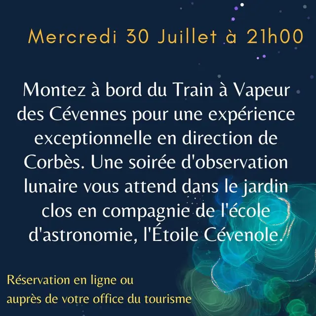 Le Train des étoiles_Anduze
