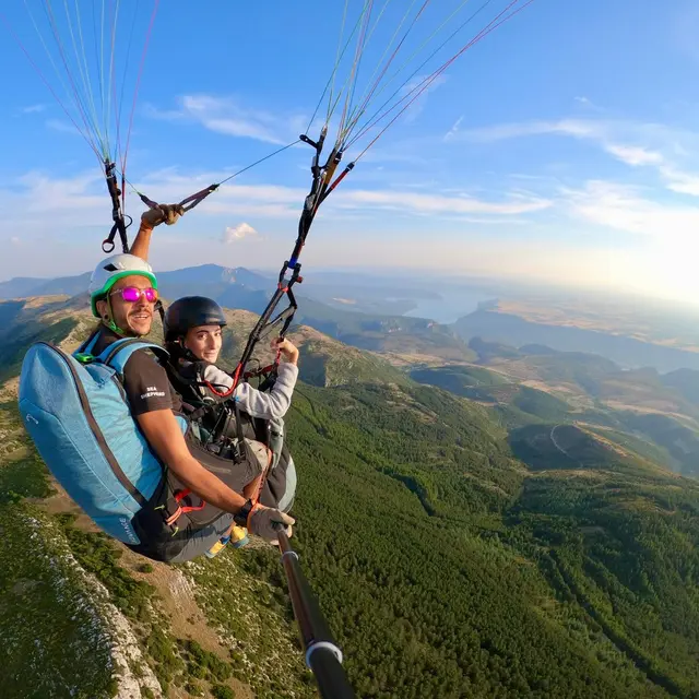 Verdon Passion_Moustiers-Sainte-Marie