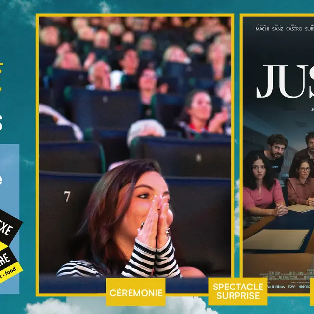 Cérémonie d'ouverture Cinehorizontes 2026