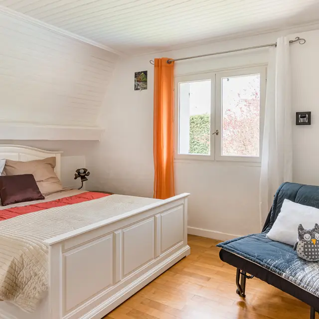 Escale du Loup Blanc