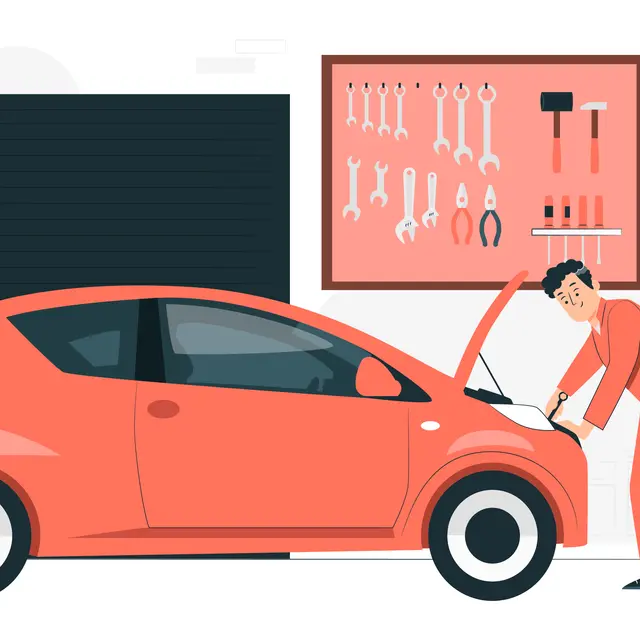 Top Garage - GARAGE MOGNET_Labastide-du-Temple