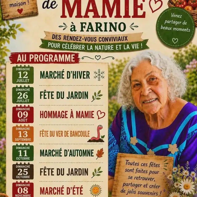 Calendrier