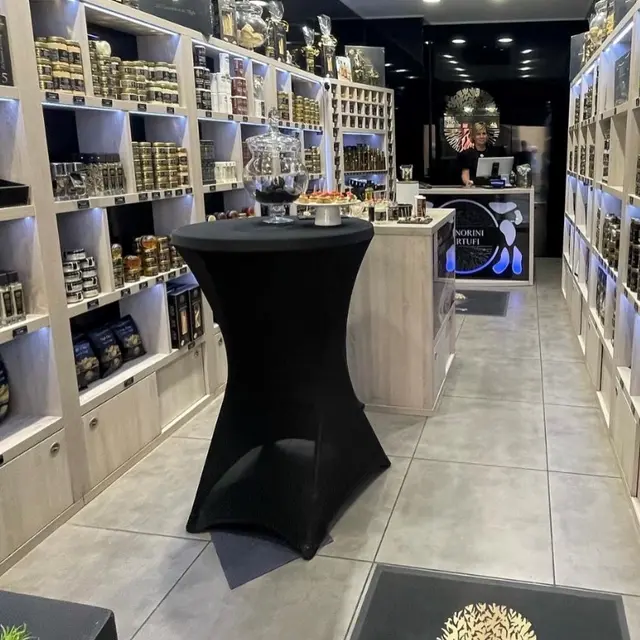 BOUTIQUE TRUFFES