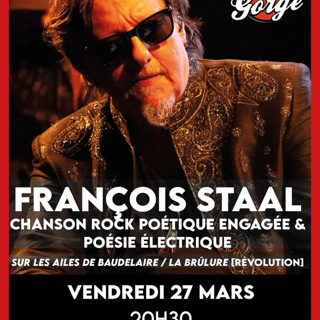 François Staal en concert_Avignon
