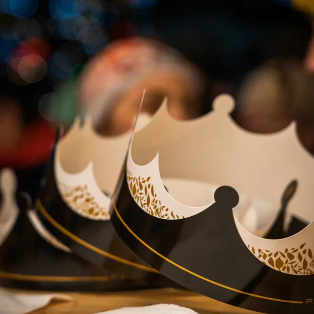 Pot d'accueil - Epiphanie_La Clusaz