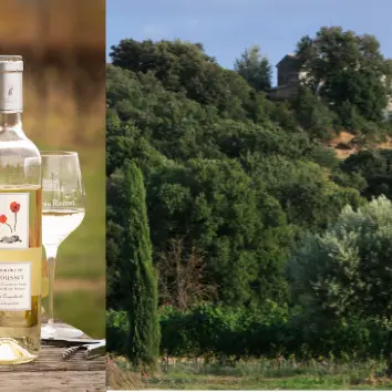 Château Rousset