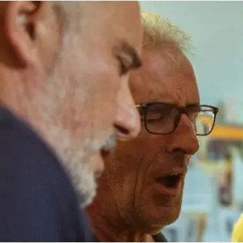 Stage de chants sardes_Avignon