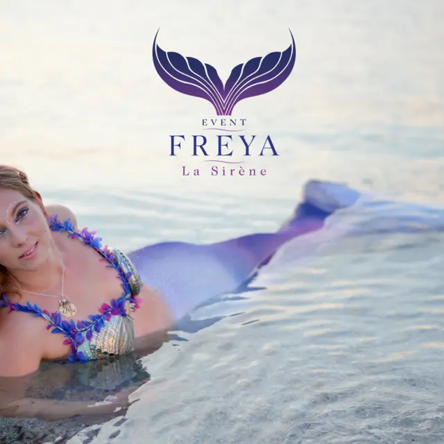 Freya Sirène Professionnelle