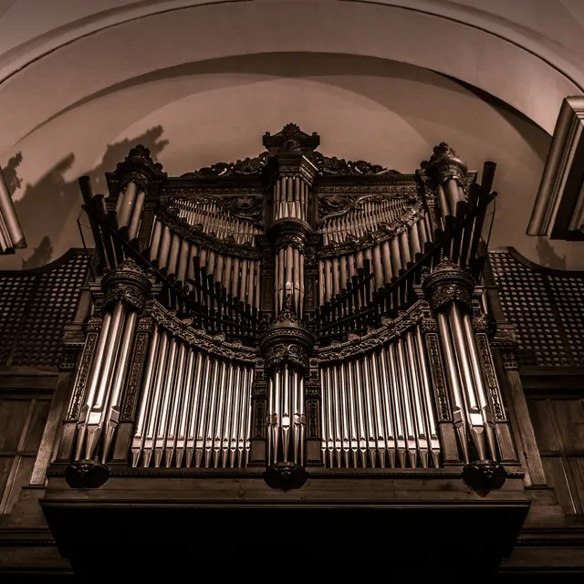 Rossini, par le Choeur Consonance_Saint-Maximin