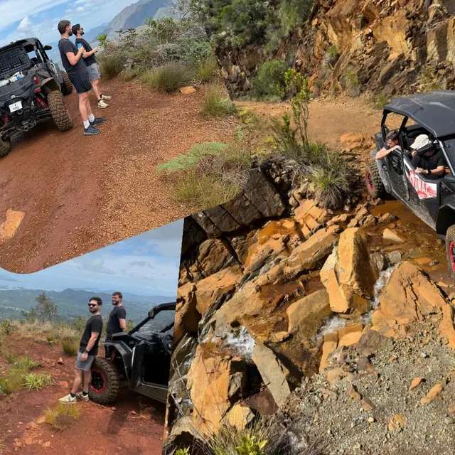 Dzumac-Tours Guidés_Dumbéa