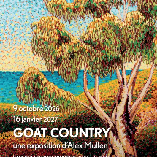 Goat Country_Draguignan