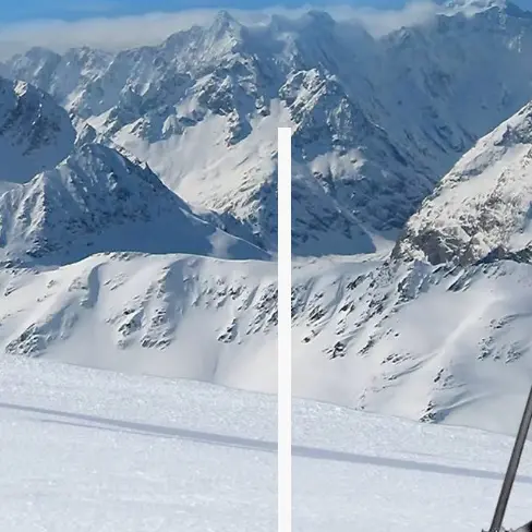 Simulateur ski ESF_Morillon