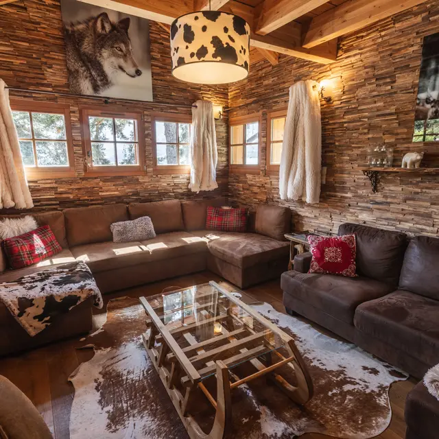Chalet du Grand Cerf_La Joue du Loup