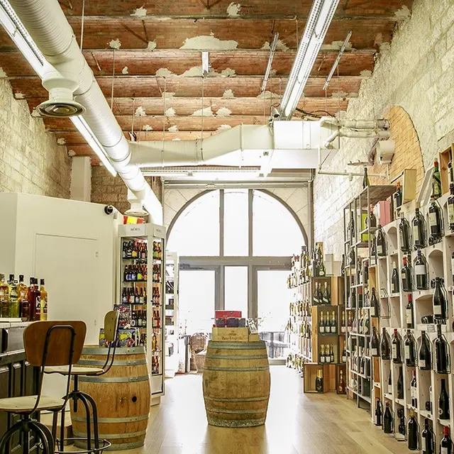 La Cave Joliette