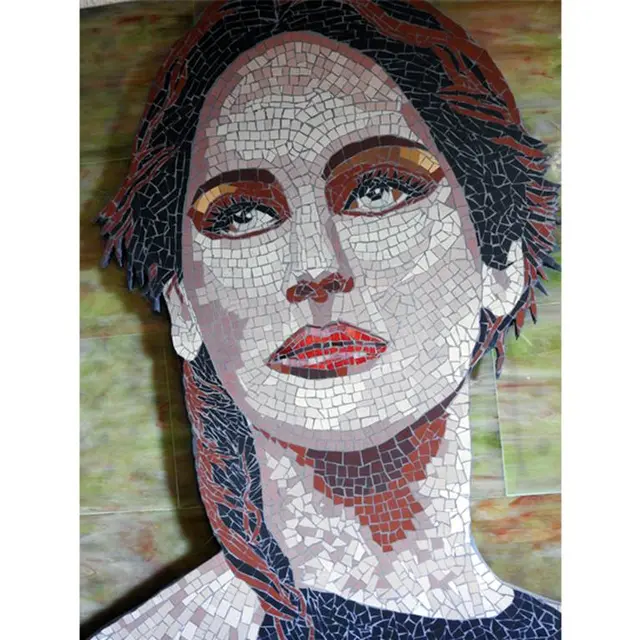 Rakus et Mosaïques, Fauroux