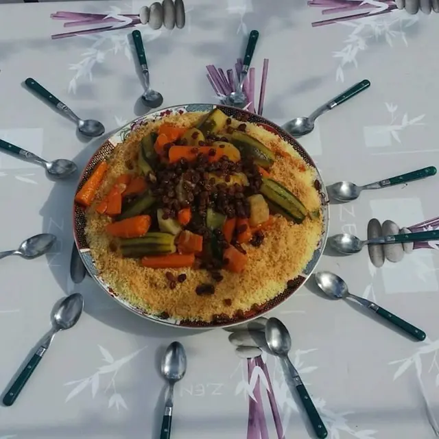 Couscous