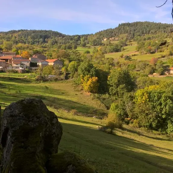 L'Isba de la Tortue_Bourg-Argental