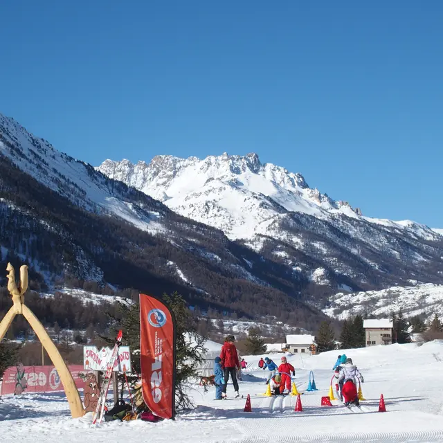 Séjours Multi-activités Famille au Chalet d'en Hô