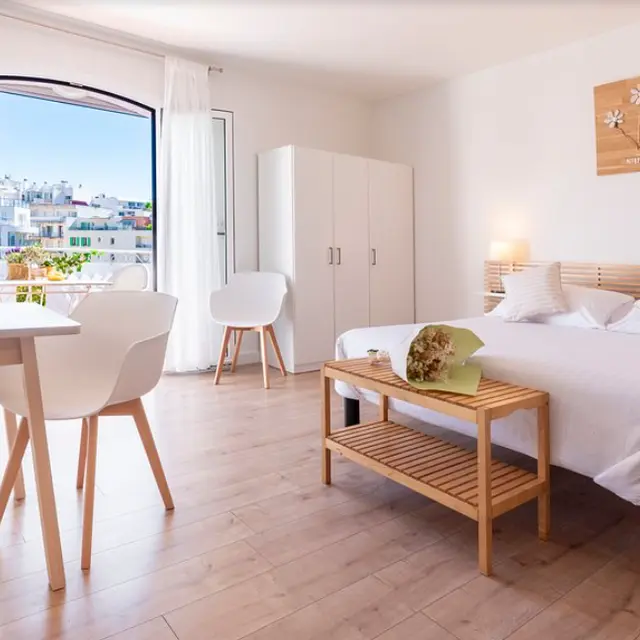 Hôtel Studios Astor_Antibes