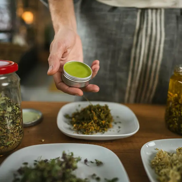 Atelier Vrac Attitude