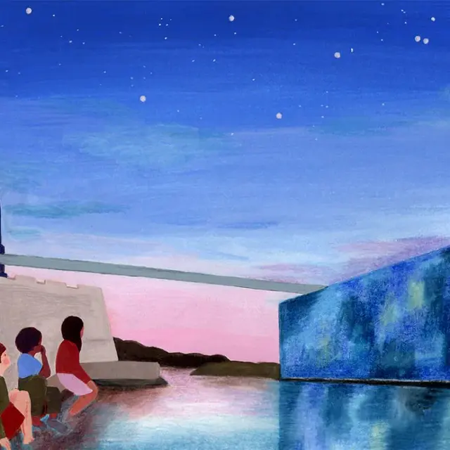 Rêver la Méditerranée_Marseille