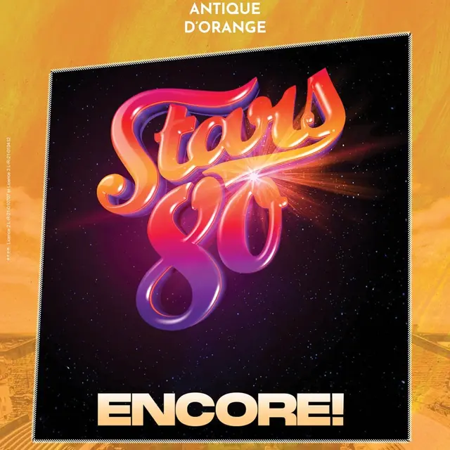 Stars 80