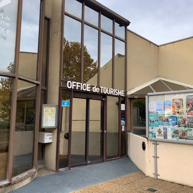 Office de Tourisme