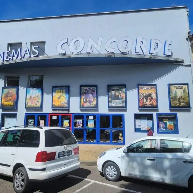 Cinéma Concorde_Moissac