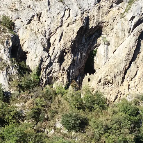 Les Spoulgas de Bouan