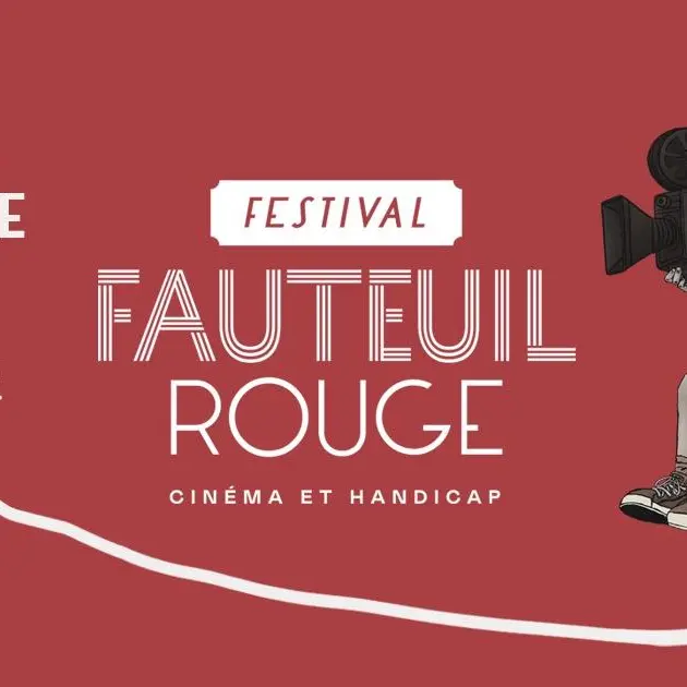 Inauguration 7ème Festival du Fauteuil Rouge_Tence