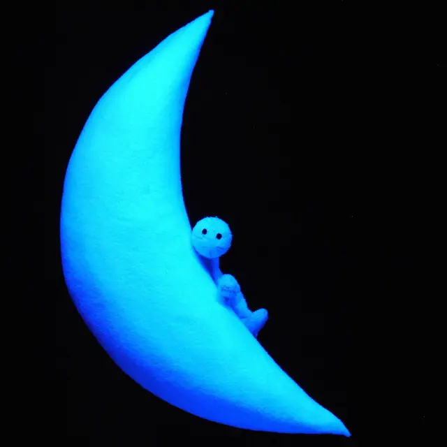 Spectacle : Léonard, l'enfant de la Lune_Aix-en-Provence